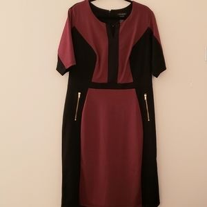 NWT Ashley Stewart Dress